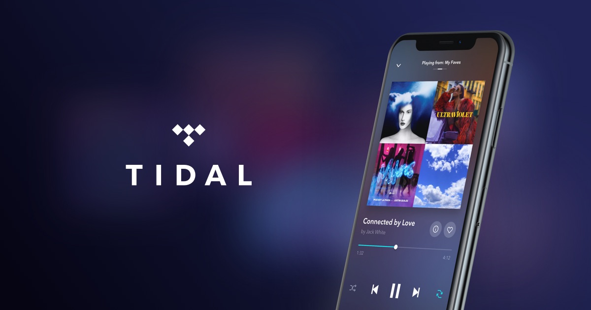 Tidal Connect