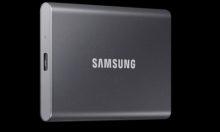 2020-12-30 Samsung Portable SSD T7