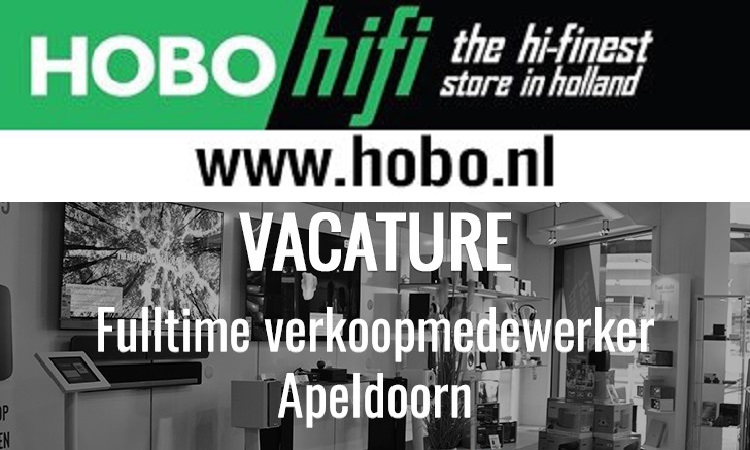 2021-09-15 HoboHifi VacatureApeldoorn