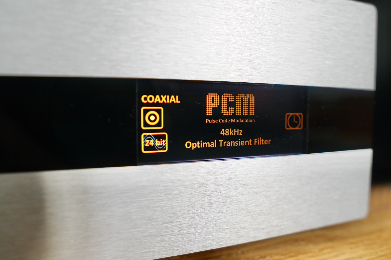 Review Canor DAC 2.10_1
