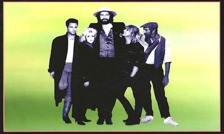 Fleetwood Mac Fleetwood Mac