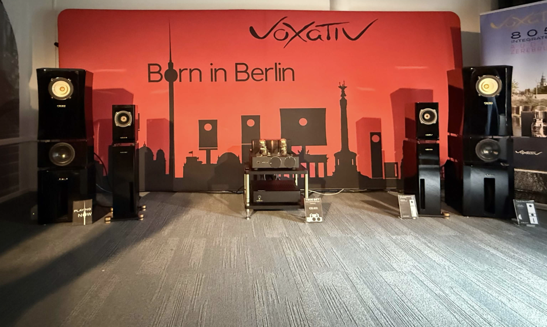 DAE2025 Voxativ DAE2025 Voxativ