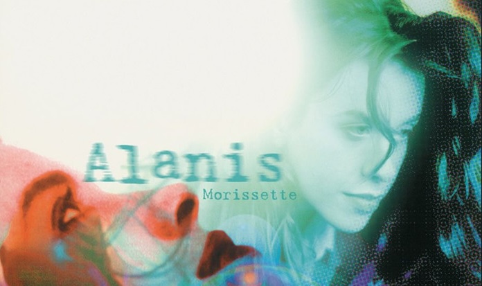 Alanis Morissette Alanis Morissette