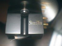 Shelter 501b mc element Shelter 501b mc element