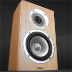 Acoustic Energy Radiance One (c) Xingo (c) Xingo ( Acoustic Energy Radiance One (c) Xingo (c) Xingo (