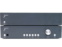 Audyn PRE-2 en AMP-200 (c) Xingo Audyn PRE-2 en AMP-200 (c) Xingo