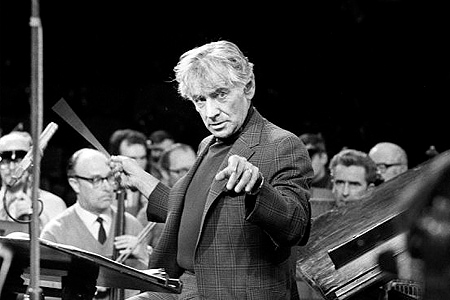 Bernstein Bernstein