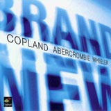 Brand New Brand New