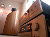 Accuphase en Cabasse (c) Xingo Accuphase en Cabasse (c) Xingo