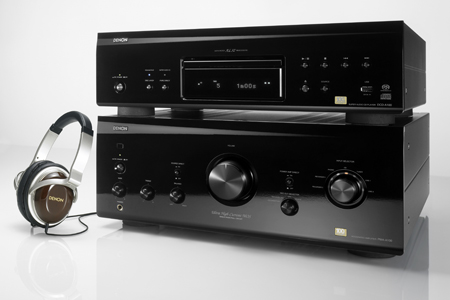 Denon 100th Anniversary