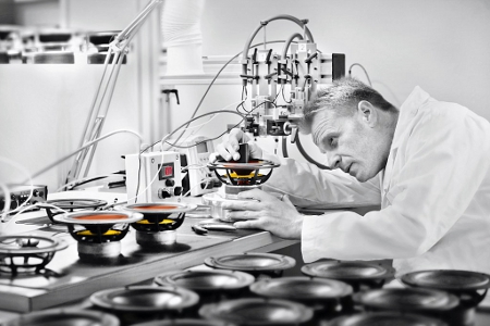 Dali manufactering Dali manufactering