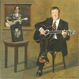 Eric Clapton - Me and Mr. Johnson. Eric Clapton - Me and Mr. Johnson.