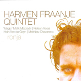 Harmen Fraanje Quintet – Ronja Harmen Fraanje Quintet – Ronja