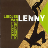 Acda en de Munnik - Liedjes van Lenny Acda en de Munnik - Liedjes van Lenny