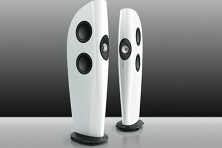 KEF Blade - 03102011 KEF Blade - 03102011