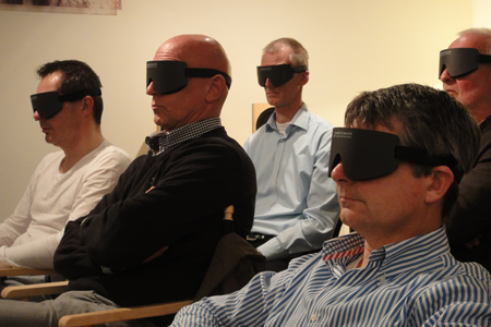 Musicmask introductie Musicmask introductie
