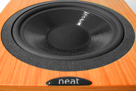 NEAT Acoustics Petite SX - vp (c) Xingo NEAT Acoustics Petite SX - vp (c) Xingo