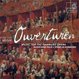 Ouverturen Ouverturen
