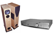 Rega set Rega set