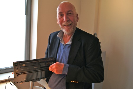 Kees Schouhamer Immink Kees Schouhamer Immink