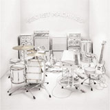 THE SECRET MACHINES - Now Here is Nowhere THE SECRET MACHINES - Now Here is Nowhere