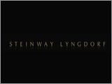 Steinway Lyngdorf