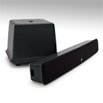 Boston Acoustics TVee 2 Boston Acoustics TVee 2