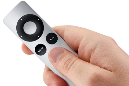 Apple TV Apple TV