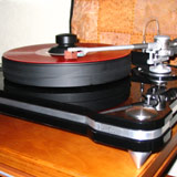 VPI Aries 3 platenspeler (c) Xingo VPI Aries 3 platenspeler (c) Xingo