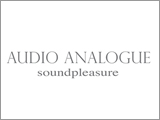 Audio Analogue