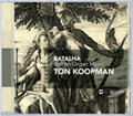 Batalha - Ton Koopman Batalha - Ton Koopman