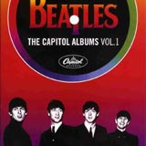 The Beatles – The Capitol Albums vol.1 The Beatles – The Capitol Albums vol.1