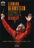 Bernstein met Debussy Bernstein met Debussy