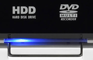 Pioneer DVR-540 Hs Pioneer DVR-540 Hs