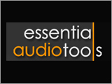 Essential Audio Tools