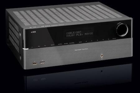 Harman Kardon AVR 365