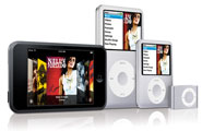 iPod iPod