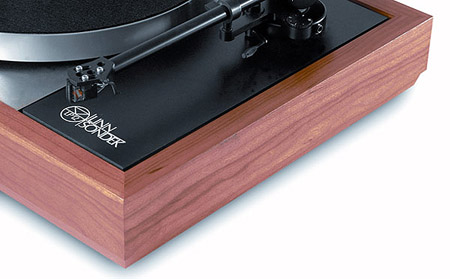 Linn Sondek LP12