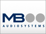 MB Audiosystems 