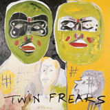 DJ Freelance Hellraiser/Paul McCartney – Twin Frea DJ Freelance Hellraiser/Paul McCartney – Twin Frea