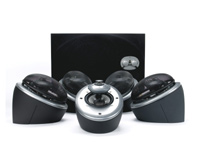Mirage Omnisat 6 Mirage Omnisat 6