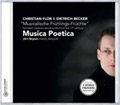 Moesica Poetica - Flor en Becker Moesica Poetica - Flor en Becker