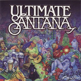 SANTANA Ultimate Santana SANTANA Ultimate Santana