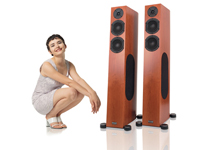 Audio Physic Scorpio Audio Physic Scorpio