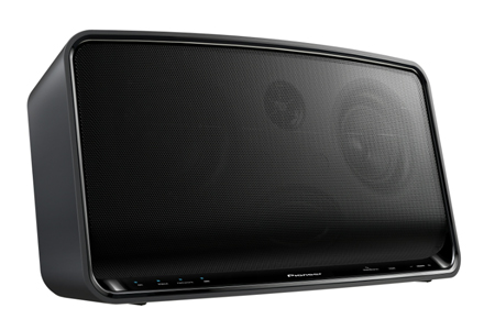 Pioneer Airplay speakers