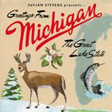 Sufjan Stevens Sufjan Stevens