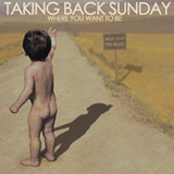 Taking Back Sunday Taking Back Sunday