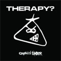 Therapy? Crooked Timber Therapy? Crooked Timber