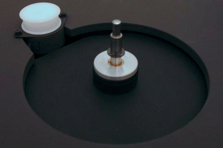 Thorens TD 160 HD Thorens TD 160 HD
