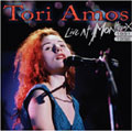 Tori Amos Live at Montreux 1991, Live at Montreu Tori Amos Live at Montreux 1991, Live at Montreu